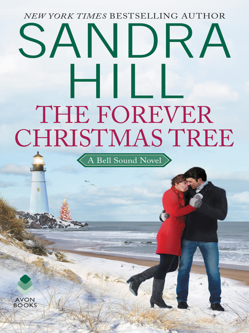 Title details for The Forever Christmas Tree by Sandra Hill - Available